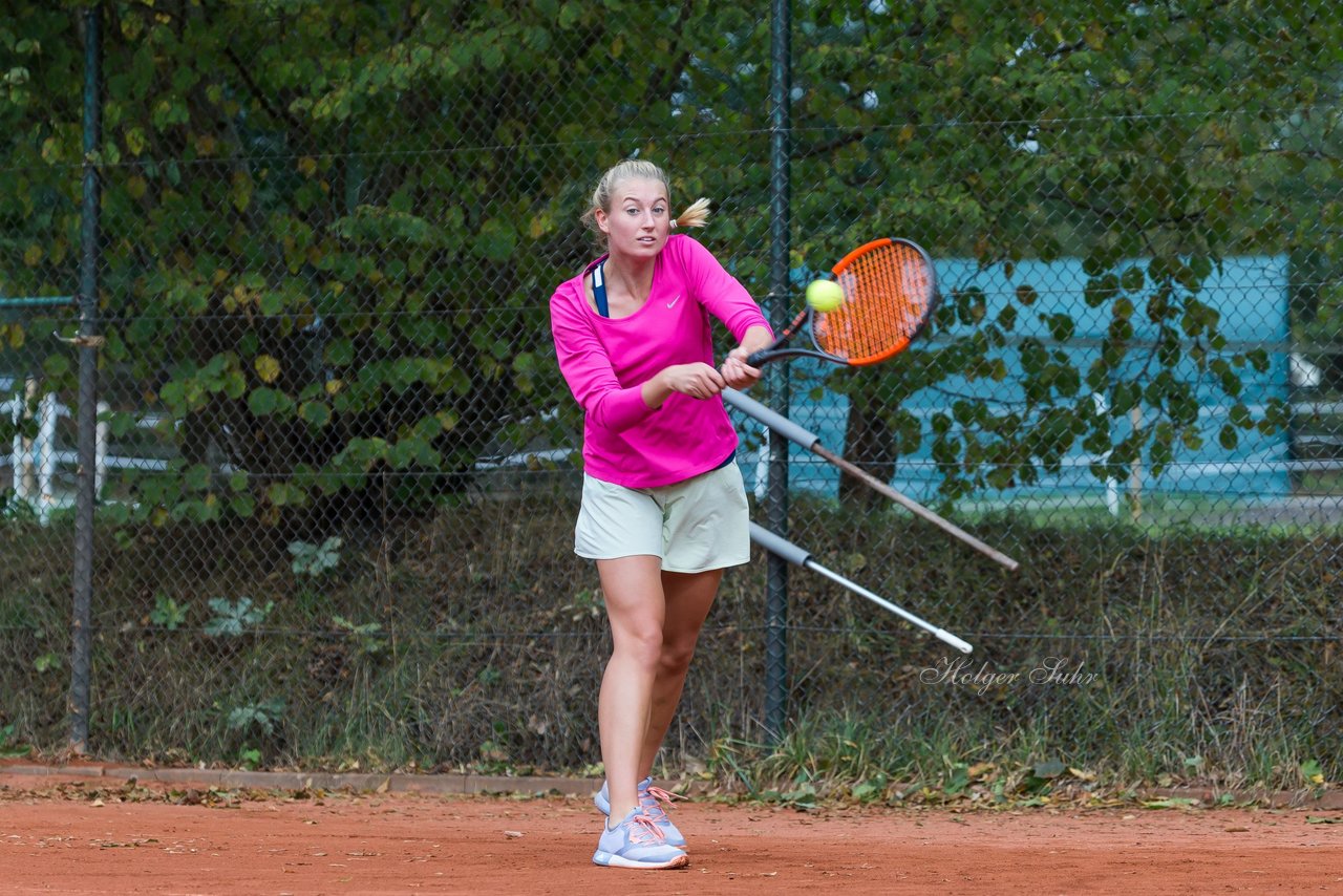 Marie-Lynn Tiedemann 611 - Prisdorfer Sommercup